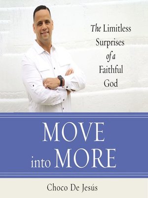 Move into More - Audiobook